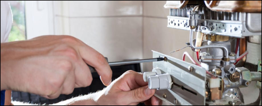 Boiler Service Yeovil